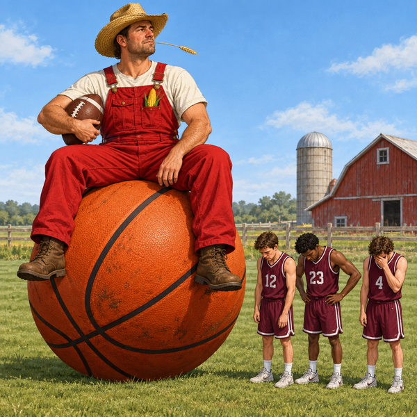 Week #6 - Indiana